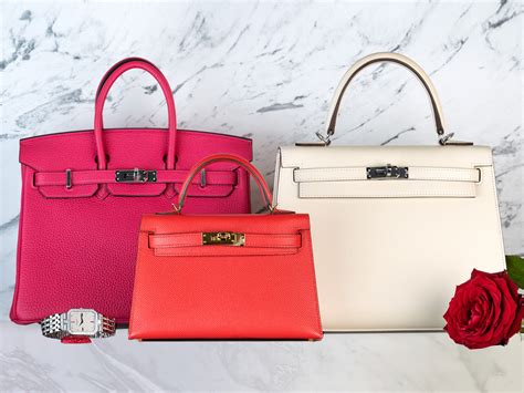 The Top 8 Most Expensive Hermès Kelly Bags 